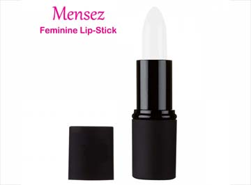 Mensez “lip-stick.” Image: Mensez